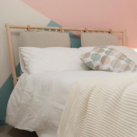 Mirandolina Venice Exclusive Guesthouse Ngoại thất bức ảnh