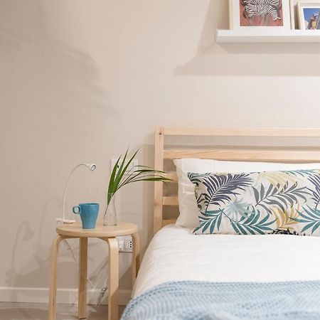 Mirandolina Venice Exclusive Guesthouse Ngoại thất bức ảnh