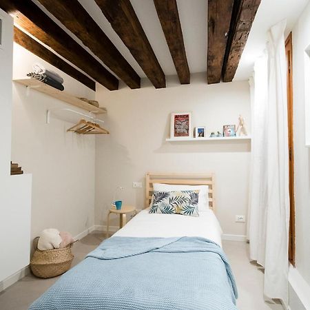 Mirandolina Venice Exclusive Guesthouse Ngoại thất bức ảnh