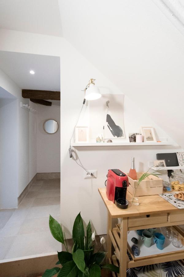 Mirandolina Venice Exclusive Guesthouse Ngoại thất bức ảnh