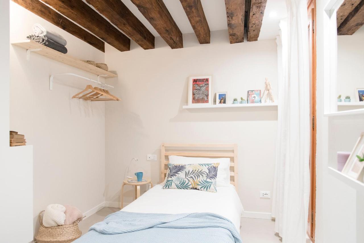 Mirandolina Venice Exclusive Guesthouse Ngoại thất bức ảnh