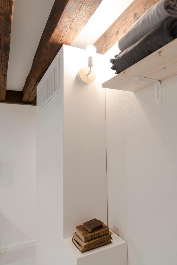 Mirandolina Venice Exclusive Guesthouse Ngoại thất bức ảnh