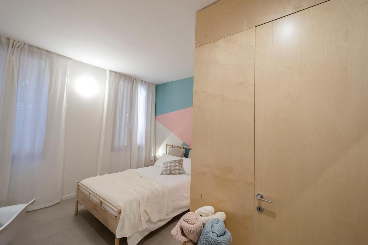 Mirandolina Venice Exclusive Guesthouse Ngoại thất bức ảnh