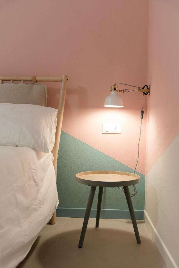 Mirandolina Venice Exclusive Guesthouse Ngoại thất bức ảnh