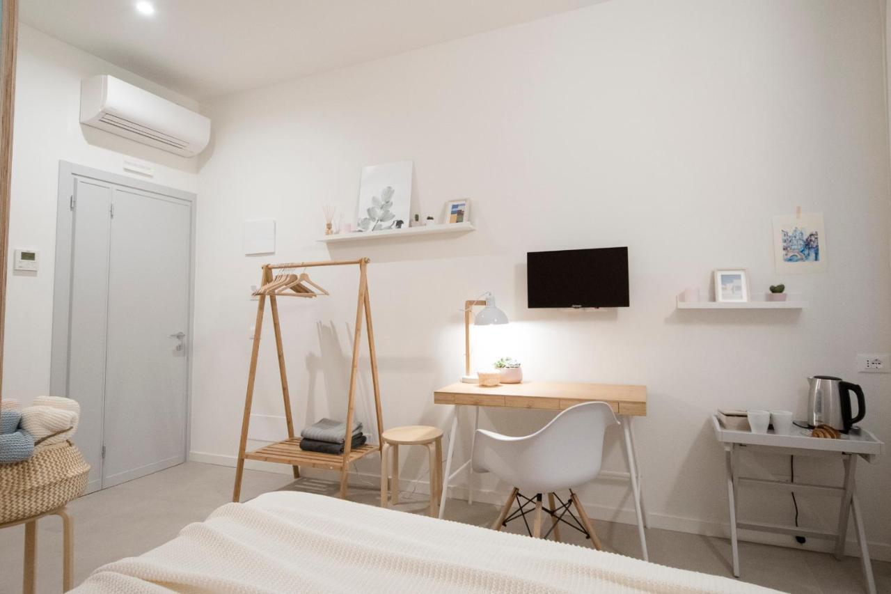 Mirandolina Venice Exclusive Guesthouse Ngoại thất bức ảnh