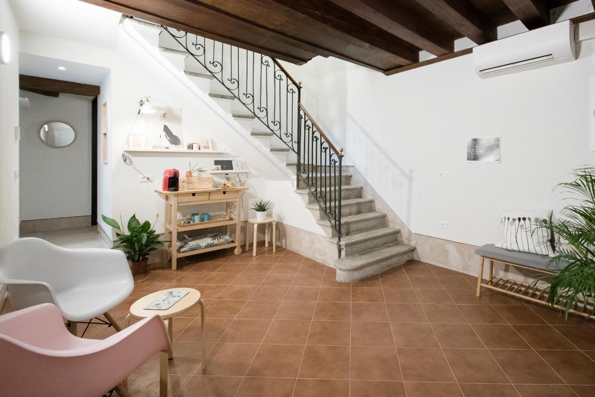Mirandolina Venice Exclusive Guesthouse Ngoại thất bức ảnh