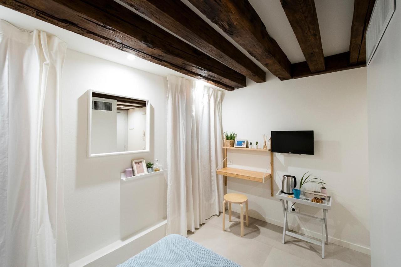 Mirandolina Venice Exclusive Guesthouse Ngoại thất bức ảnh