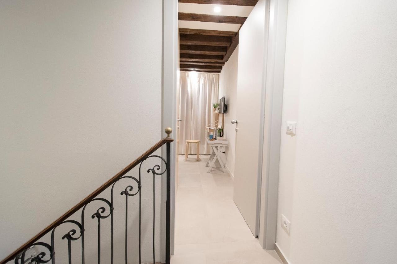 Mirandolina Venice Exclusive Guesthouse Ngoại thất bức ảnh