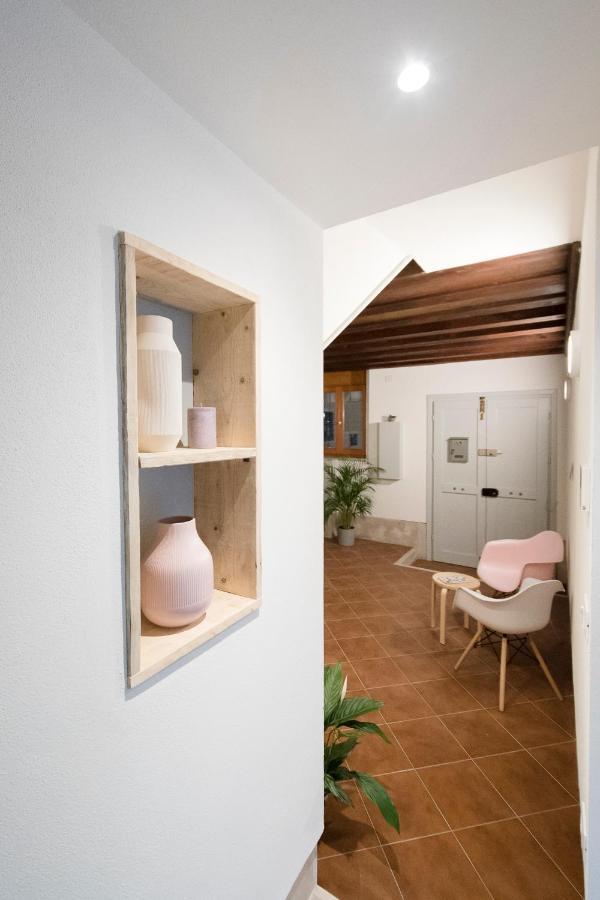 Mirandolina Venice Exclusive Guesthouse Ngoại thất bức ảnh