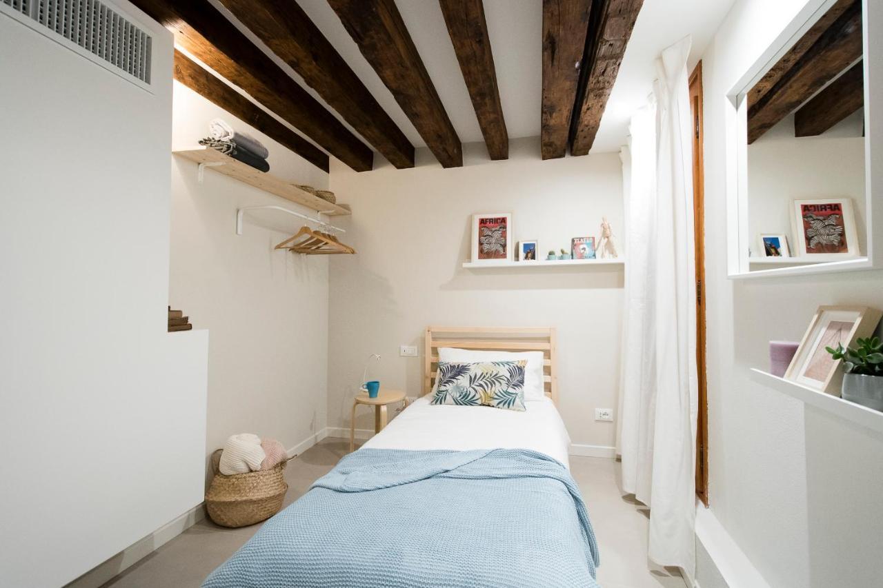 Mirandolina Venice Exclusive Guesthouse Ngoại thất bức ảnh