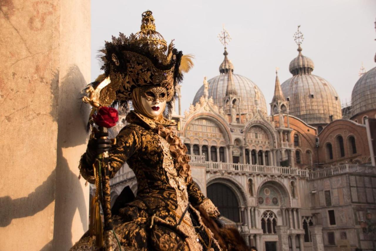 Mirandolina Venice Exclusive Guesthouse Ngoại thất bức ảnh
