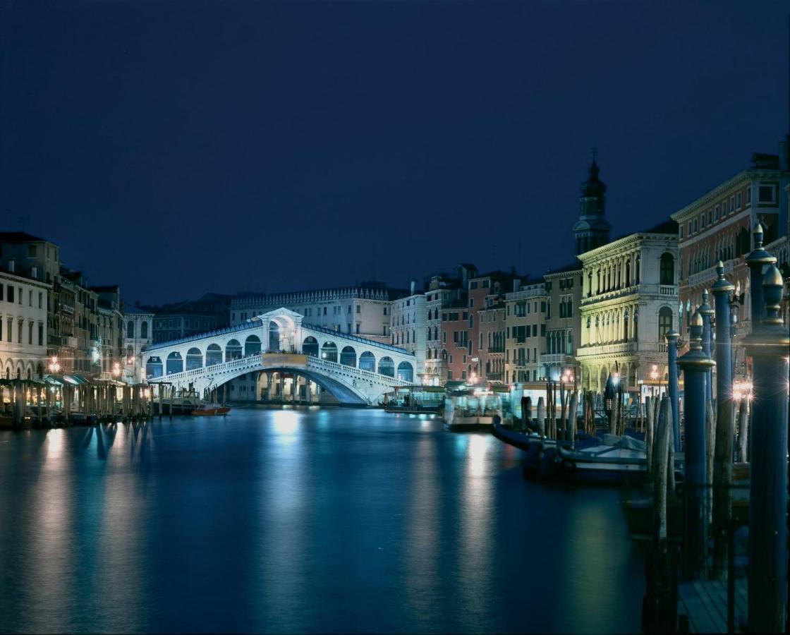 Mirandolina Venice Exclusive Guesthouse Ngoại thất bức ảnh