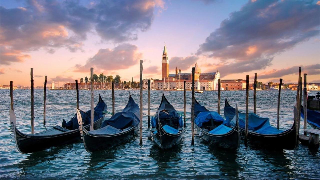 Mirandolina Venice Exclusive Guesthouse Ngoại thất bức ảnh