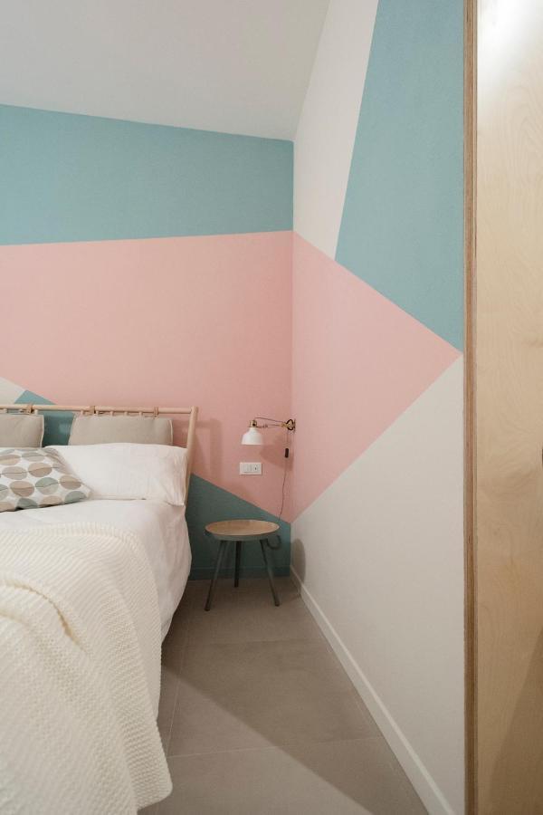 Mirandolina Venice Exclusive Guesthouse Ngoại thất bức ảnh