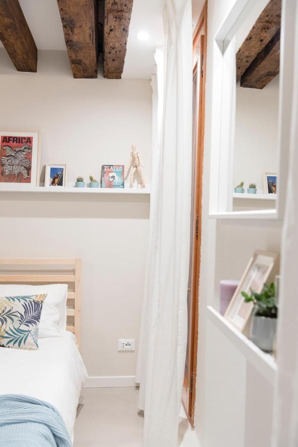 Mirandolina Venice Exclusive Guesthouse Ngoại thất bức ảnh