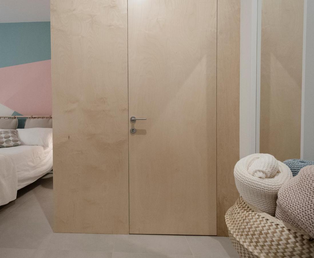 Mirandolina Venice Exclusive Guesthouse Ngoại thất bức ảnh