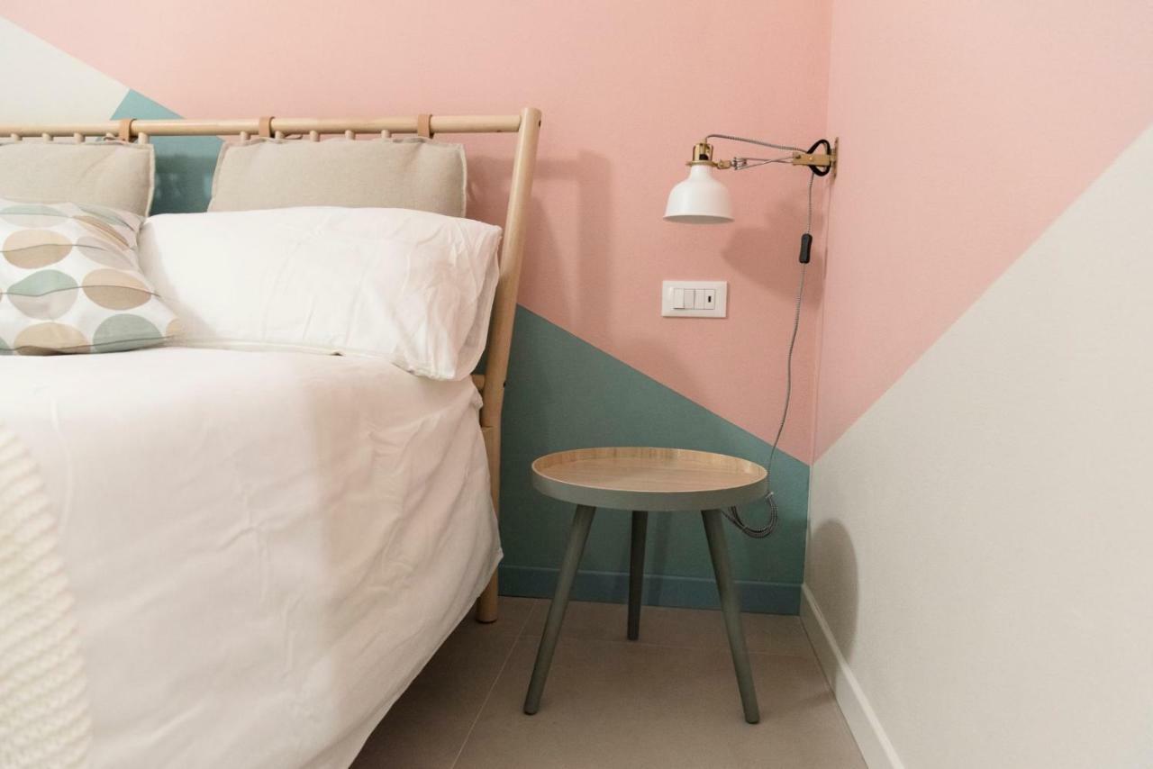 Mirandolina Venice Exclusive Guesthouse Ngoại thất bức ảnh