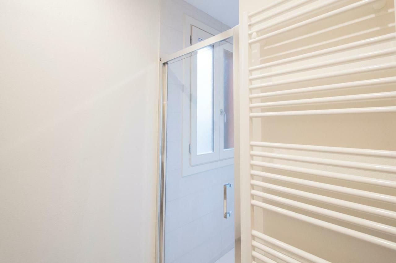 Mirandolina Venice Exclusive Guesthouse Ngoại thất bức ảnh